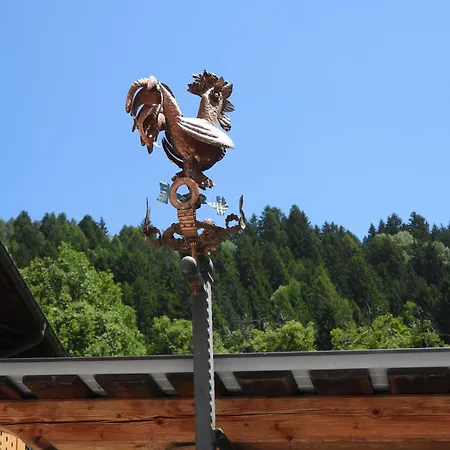 Hotel Garnì Maffei-3