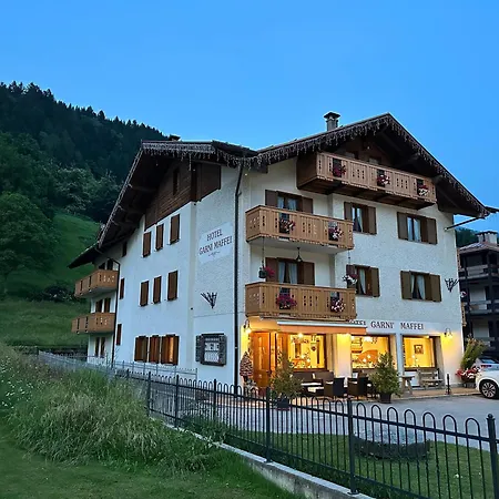 Hotel Garnì Maffei-2