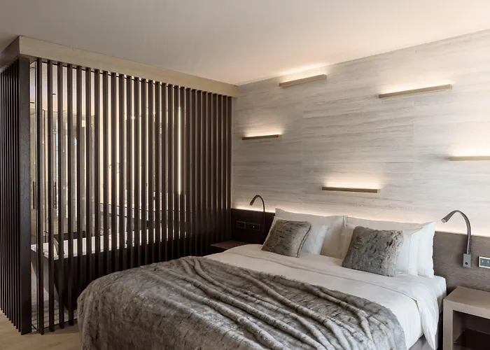 Lefay Resort & Spa Dolomiti Pinzolo